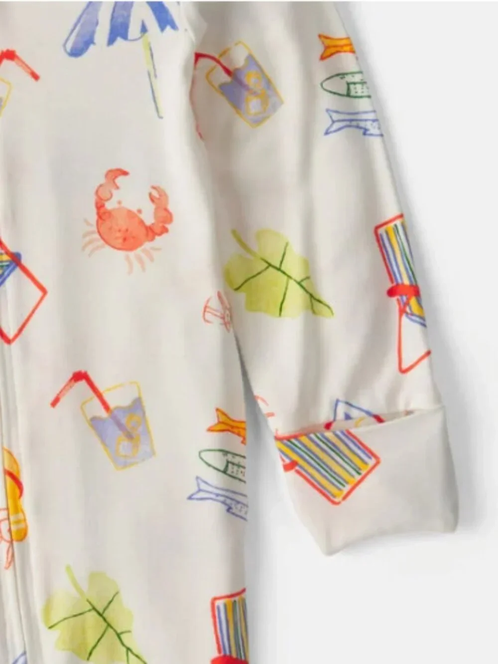 Carters adorable purelysoft™